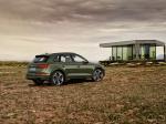 Audi Q5 40 TDI Quattro S-Line 2020 года (WW)